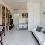 Un Angolo Nel A Apartamento