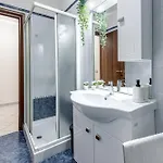 Un Angolo Nel A Apartamento *