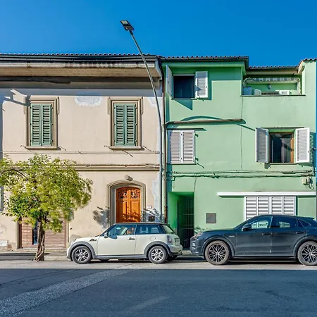 Apartamento Un Angolo Nel A