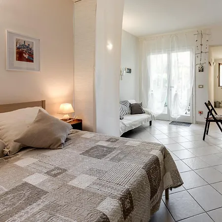 Un Angolo Nel A Apartamento