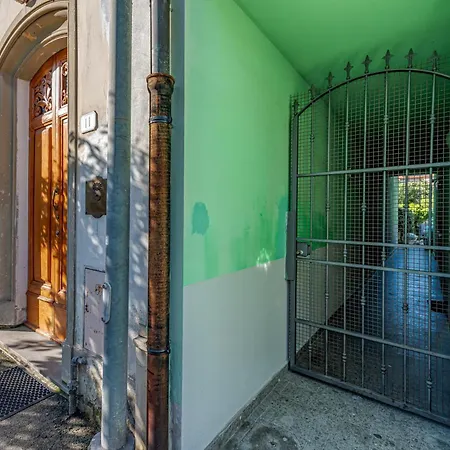 Un Angolo Nel A Apartment *