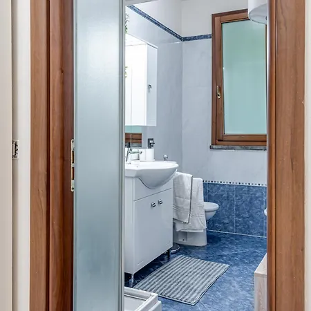 Un Angolo Nel A Apartment