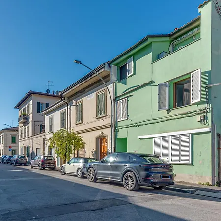 Un Angolo Nel A * Empoli